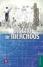 Diseño de mercados