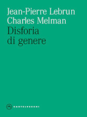 Disforia di genere