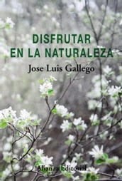 Disfrutar en la naturaleza