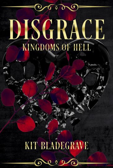 Disgrace - Kit Bladegrave