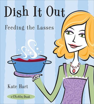 Dish It Out - Kate Hart