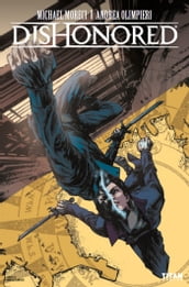 Dishonored #1