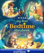 Disney*Pixar My First Bedtime Storybook