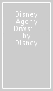 Disney Agor y Drws: Moana