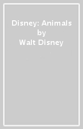 Disney: Animals