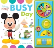 Disney Baby: Busy Day