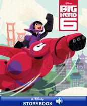 Disney Classic Stories: Big Hero 6