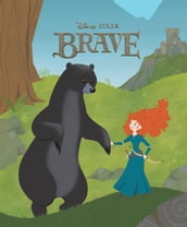 Disney Classic Stories: Brave