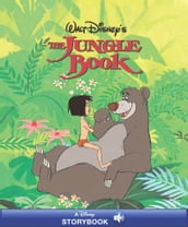 Disney Classic Stories: Walt Disney s The Jungle Book