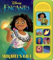 Disney Encanto: Mirabel s Gift Sound Book
