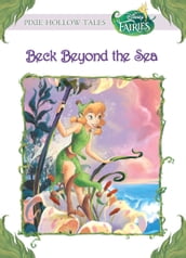 Disney Fairies: Beck Beyond the Sea