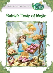 Disney Fairies: Dulcie