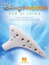 Disney Favorites for Ocarina