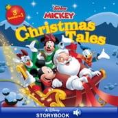Disney Junior Mickey: Christmas 3-in-1