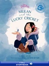 Disney Princess: Mulan