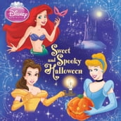 Disney Princess: Sweet and Spooky Halloween