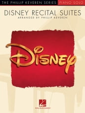 Disney Recital Suites