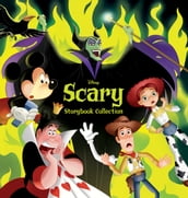 Disney Scary Storybook Collection