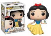 Disney Snow White - Pop Funko Vinyl Figure 339 Sno
