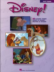 Disney! Songbook