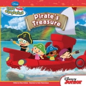 Disney s Little Einsteins: Pirate s Treasure