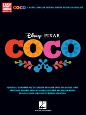 Disney/Pixar s Coco Songbook