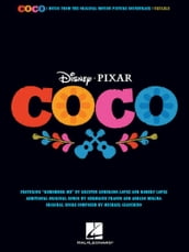 Disney/Pixar s Coco Songbook