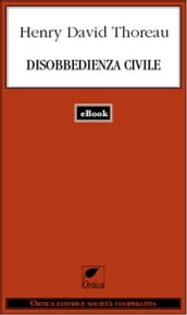 Disobbedienza civile