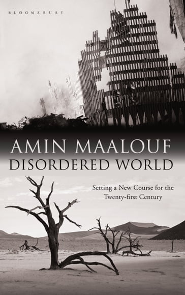 Disordered World - Amin Maalouf