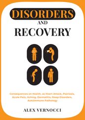 Disorders and Recovery