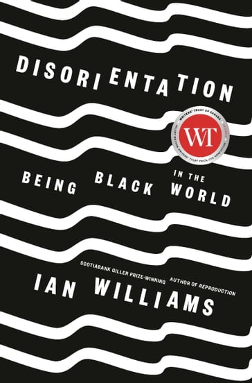 Disorientation - Ian Williams