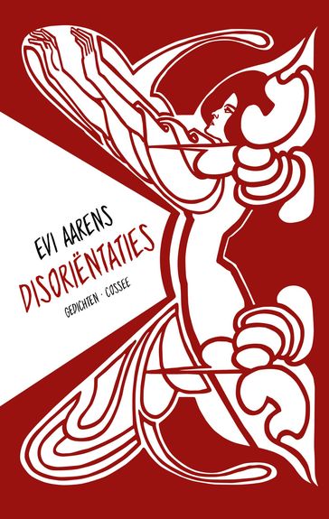 Disoriëntaties - Evi Aarens