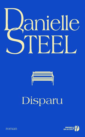 Disparu - Danielle Steel