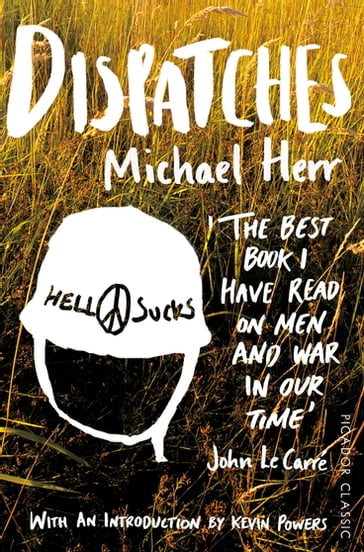 Dispatches - Michael Herr