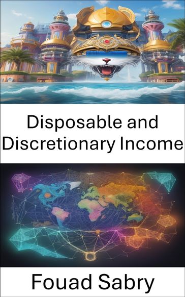 Disposable and Discretionary Income - Fouad Sabry