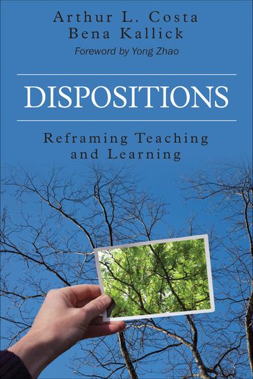 Dispositions - Arthur L. Costa - Bena Kallick