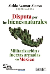 Disputa por los bienes naturales