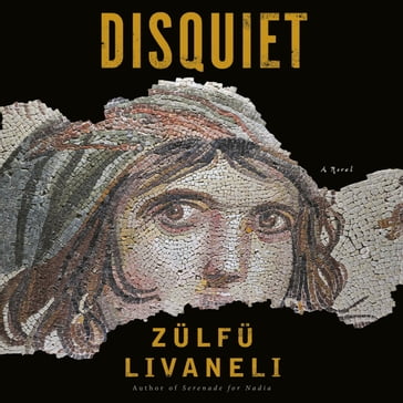 Disquiet - Zulfu Livaneli