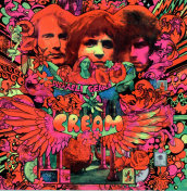 Disraeli gears