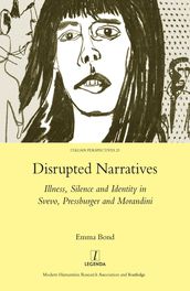 Disrupted Narratives