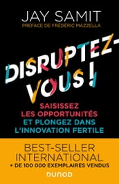 Disruptez-vous !