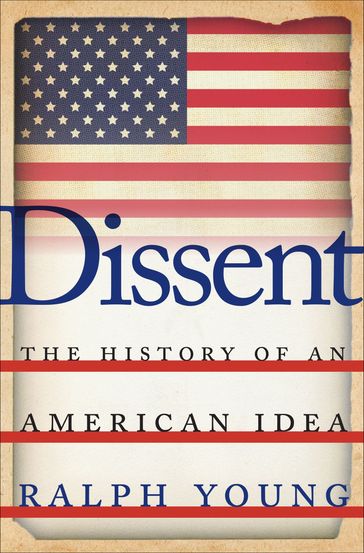 Dissent - Ralph Young