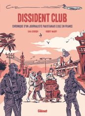 Dissident club