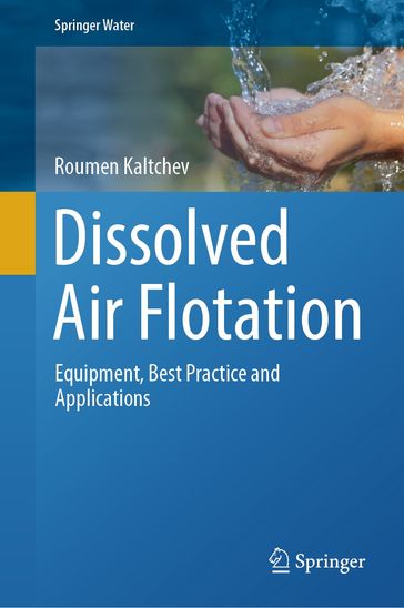 Dissolved Air Flotation - Roumen Kaltchev