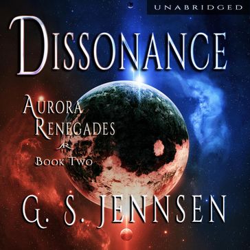Dissonance - G. S. Jennsen