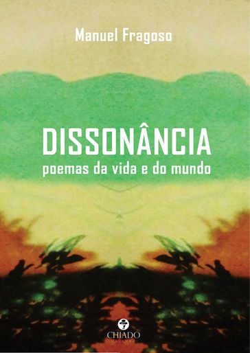 Dissonância - Manuel Fragoso
