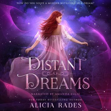 Distant Dreams - Alicia Rades