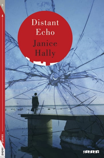 Distant Echo - Ebook - Janice Hally