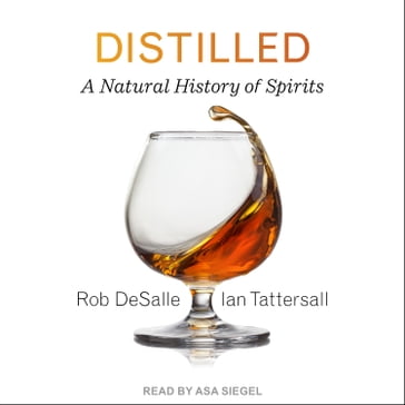 Distilled - Rob DeSalle - Ian Tattersall