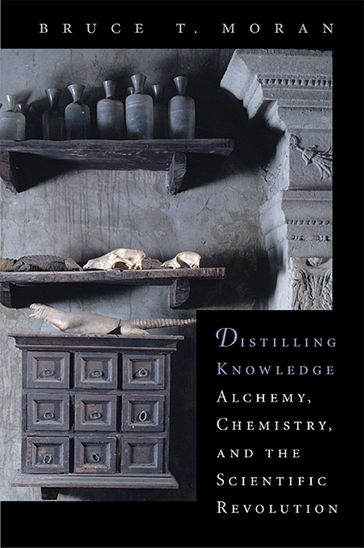 Distilling Knowledge - Bruce T. Moran